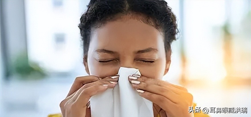 耳鼻喉科鼻窦炎知识,耳鼻喉科科普文章大全