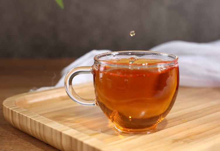 “深秋喝2茶，入冬不用慌”，具体说的是什么？早知道早受益