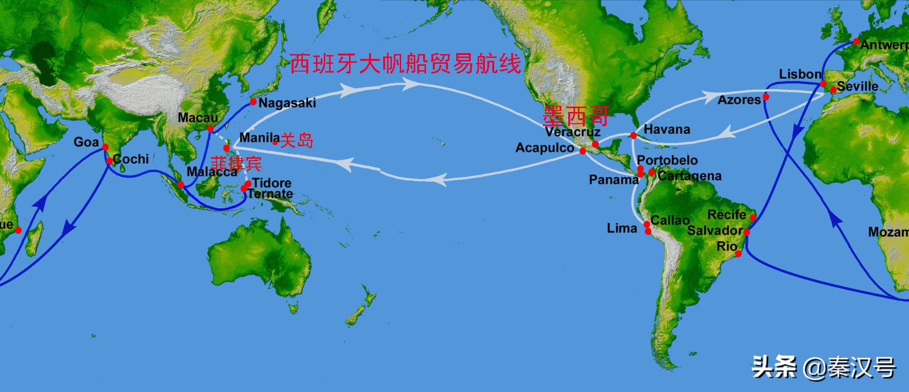 关岛为什么成为美国领地,关岛被美国占领了吗