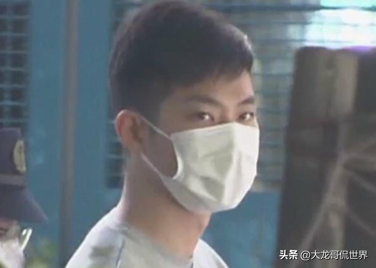 中国男子将日本女子强行拖走性侵，监控拍下事发画面，已被抓