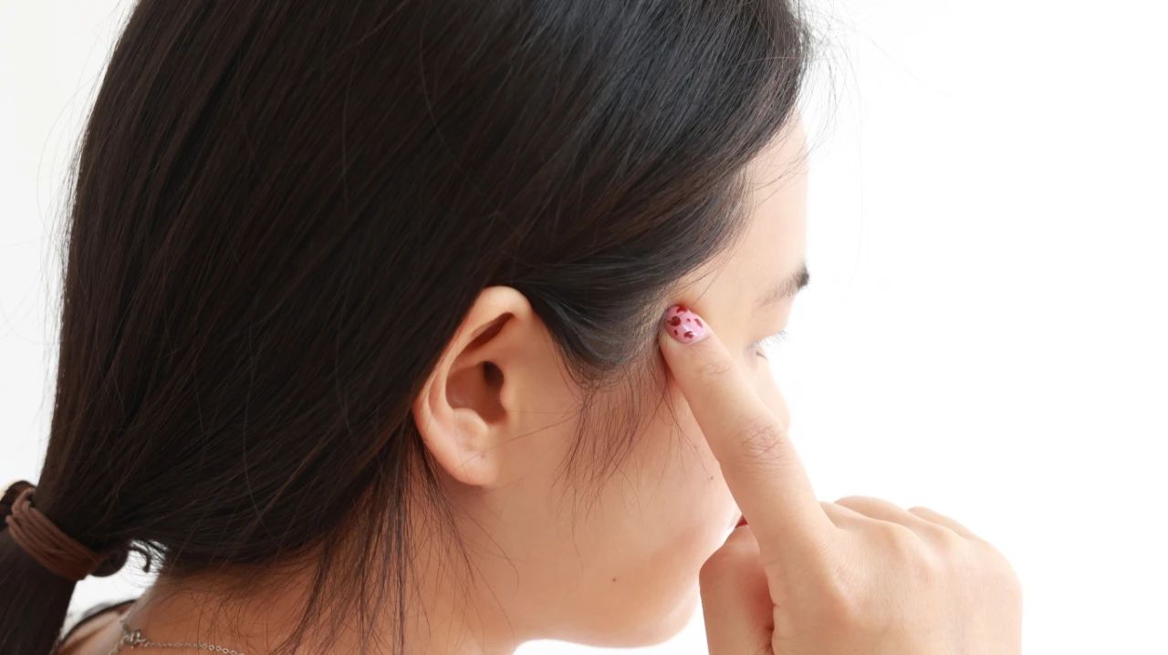 三叉神经痛怎么避免发作,三叉神经痛的病因分析