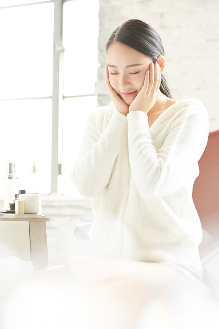 肤色不均匀后期怎么修均匀,肤色不均匀还可以变均匀吗