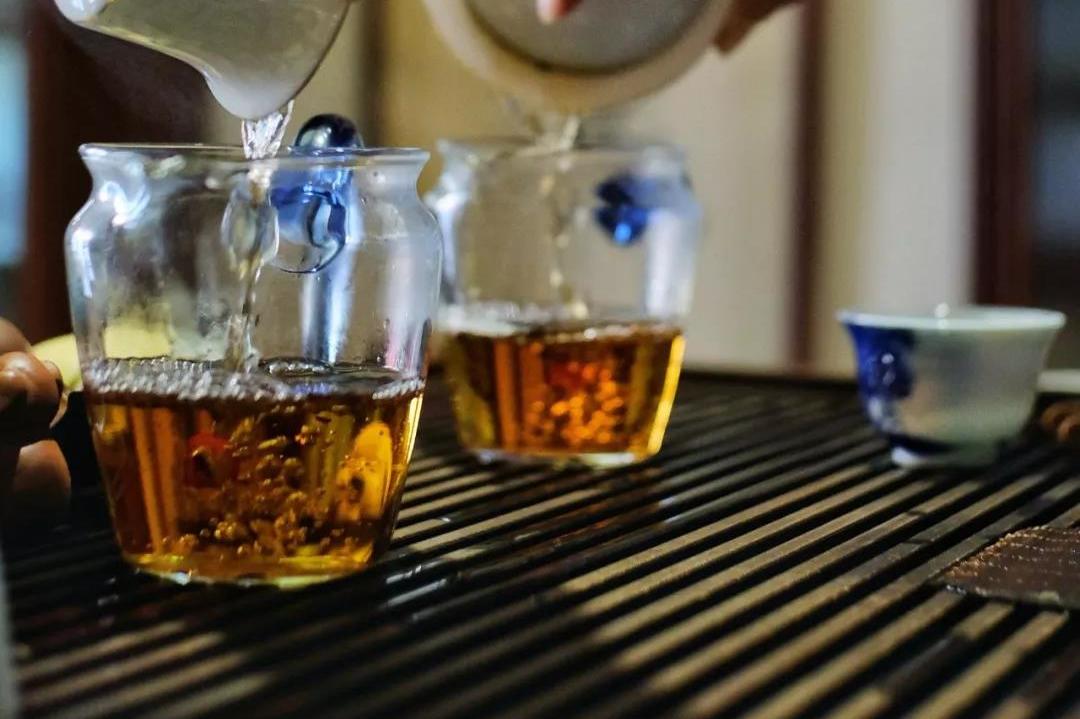 金木水火土对应的茶,茶包含了金木水火土