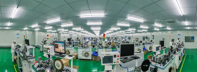 tmt板块有哪些行业龙头股票,tmt行业股票