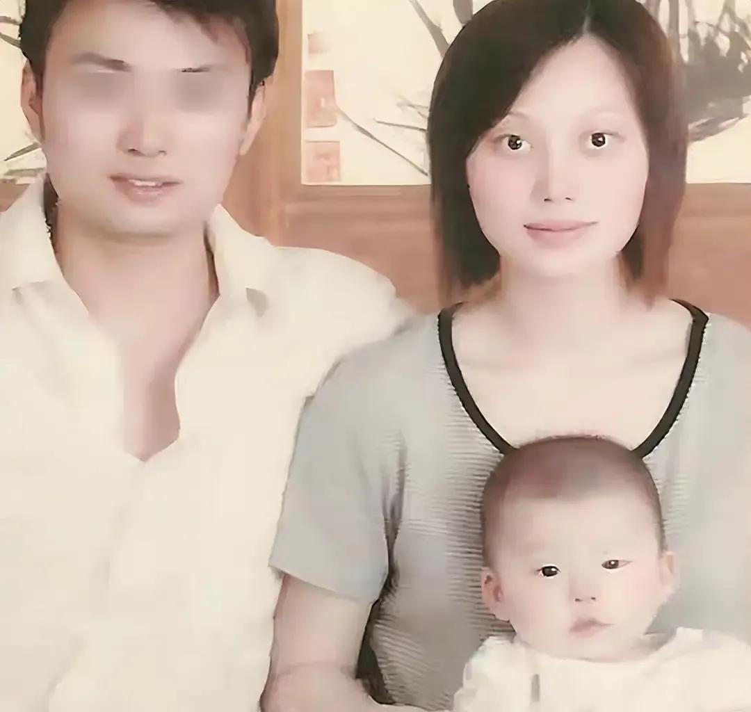 2006年，广东20岁女孩嫁给北大精英，生7个孩子：多子多福万事兴