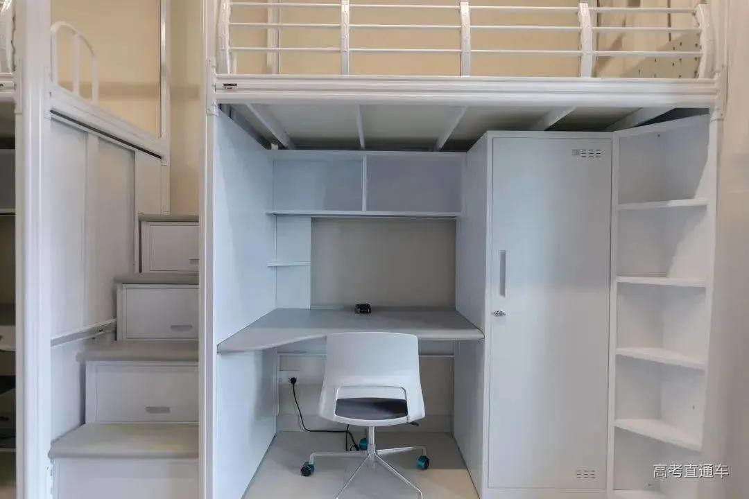 盘点住宿环境最好的十所大学,国内住宿环境便宜又最好的大学