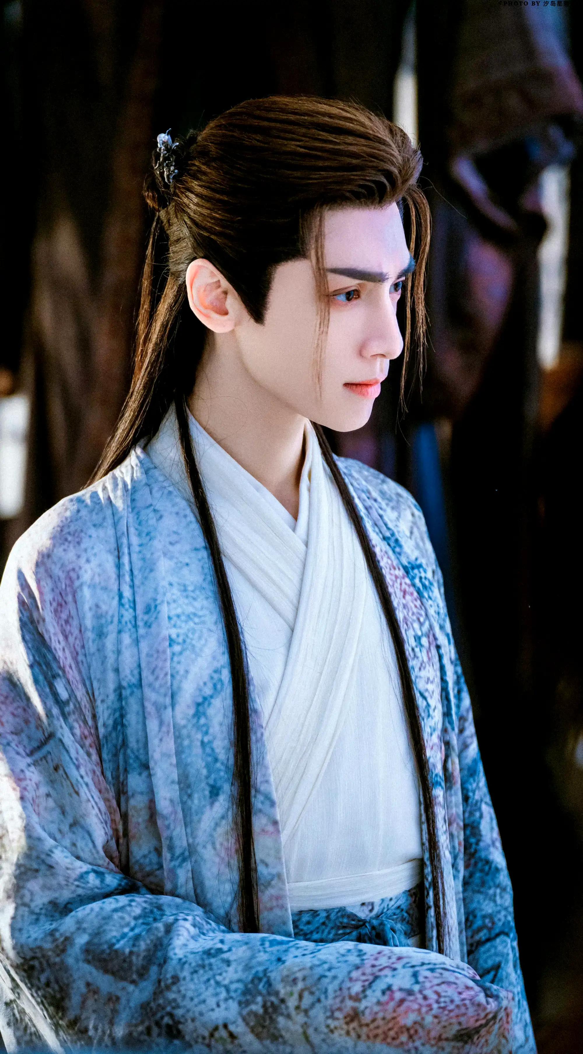 十位全球顶级帅哥,顶级浓颜系帅哥