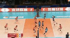 排球的三个位置,排球场地的六个位置图