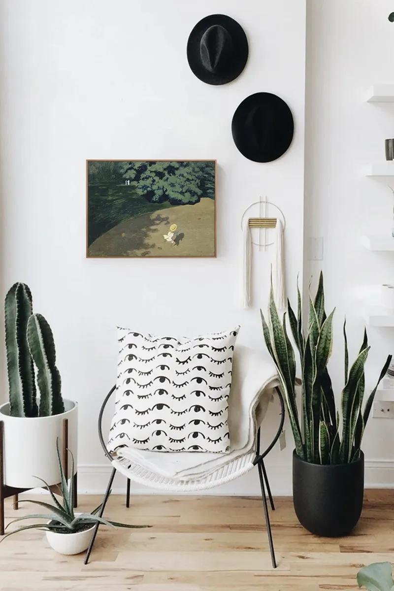 2022年流行横厅装修风格,2022年有哪些装修风格