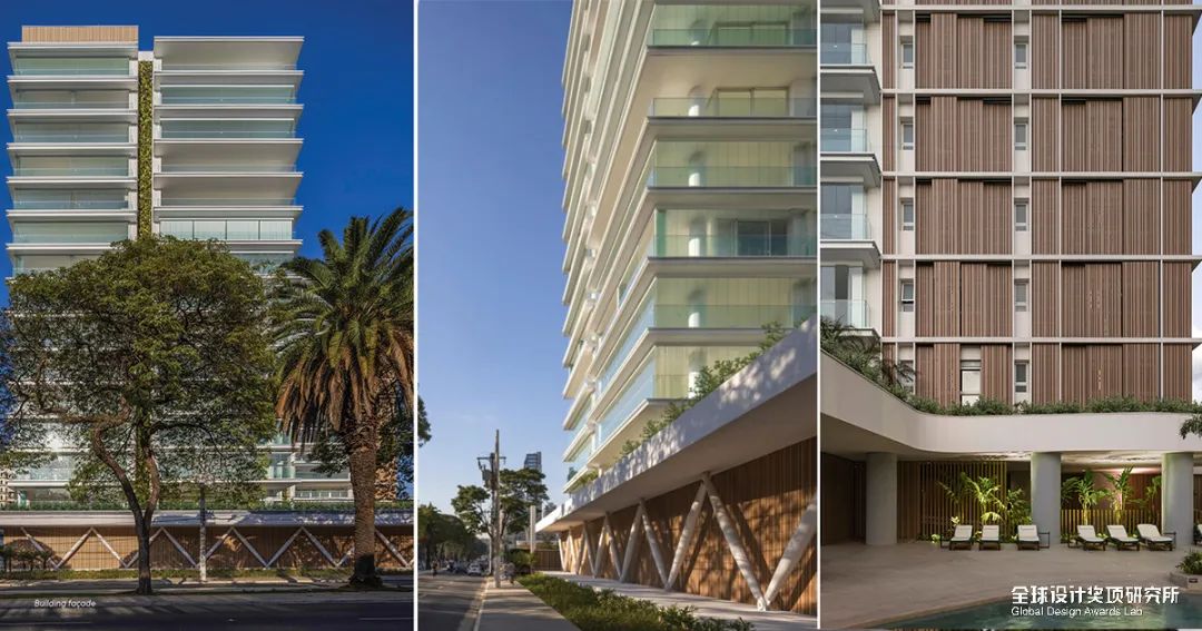 国外篇|2022WDA世界设计奖获奖名单公布