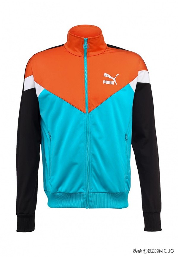 什么样的夹克又好穿又好看,什么夹克好穿又好看