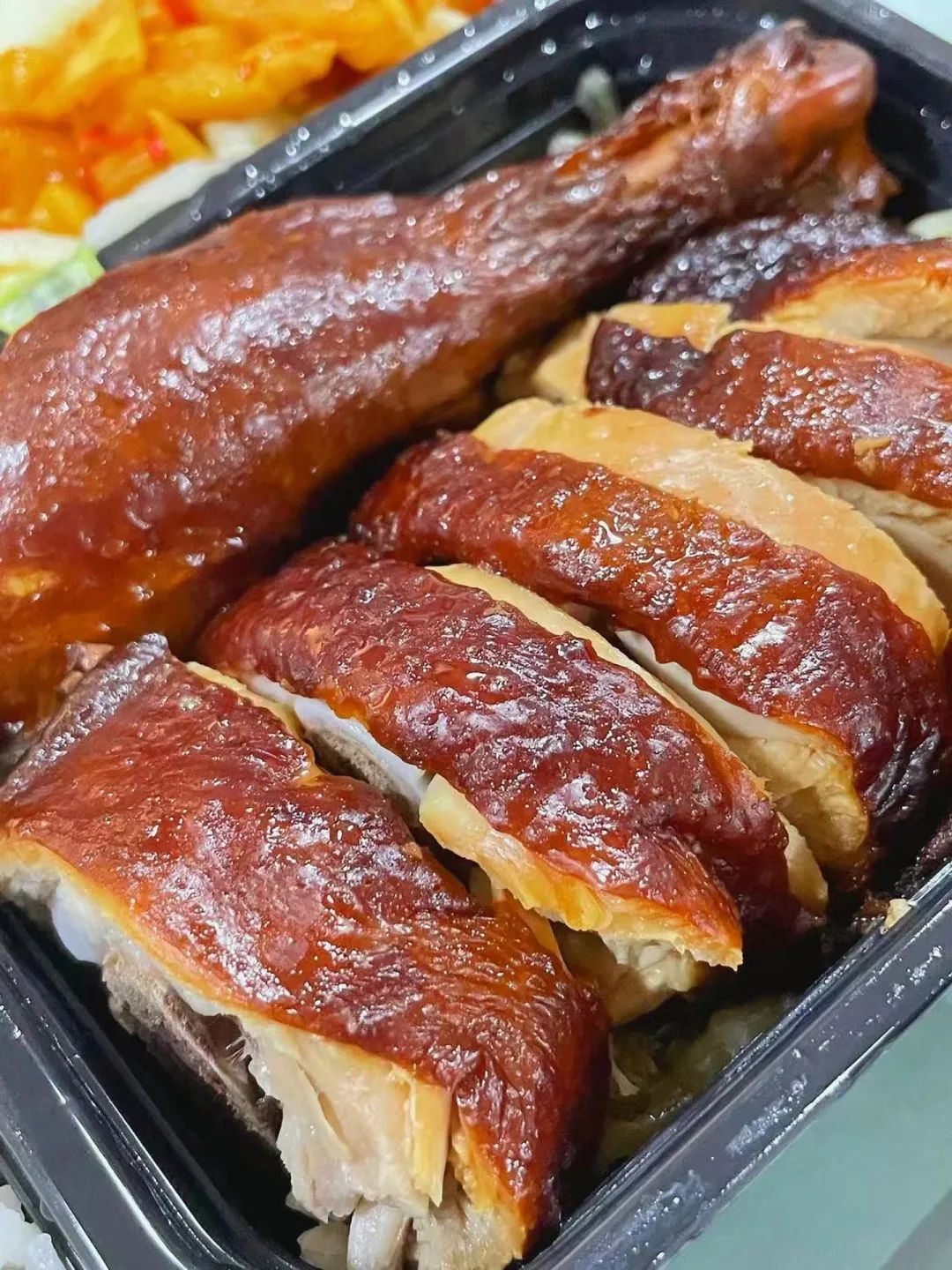 懒得做饭懒得点外卖,懒得做饭点个外卖