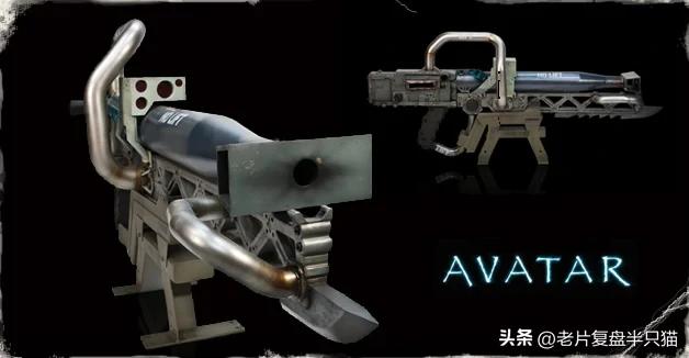 阿凡达十大装备,阿凡达装备大全