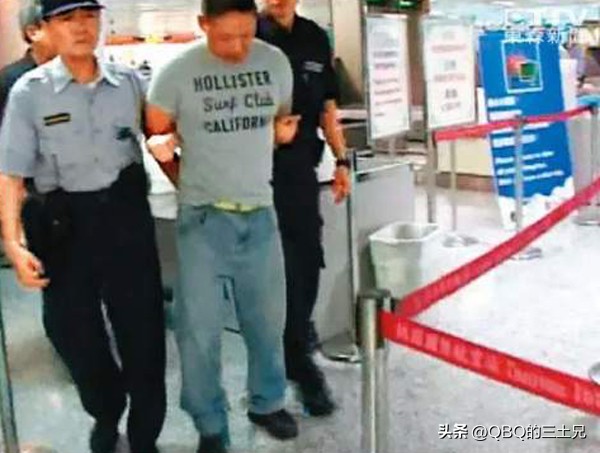 雨衣大盗10年抢劫运钞车7次，次次得手！落网后真实身份惊呆众人