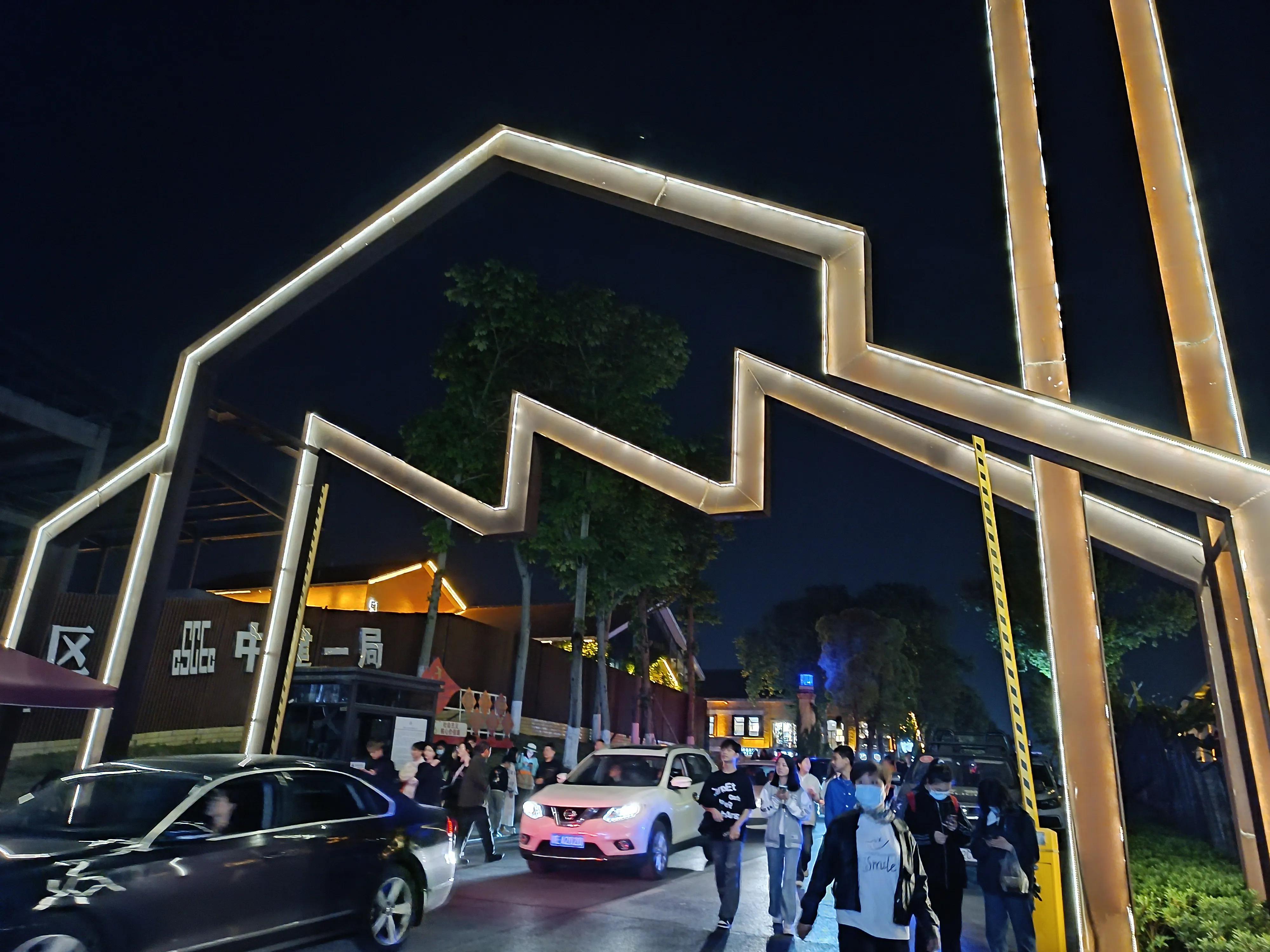 景德镇中国陶瓷博物馆参观路线,景德镇民俗博物馆旅行记