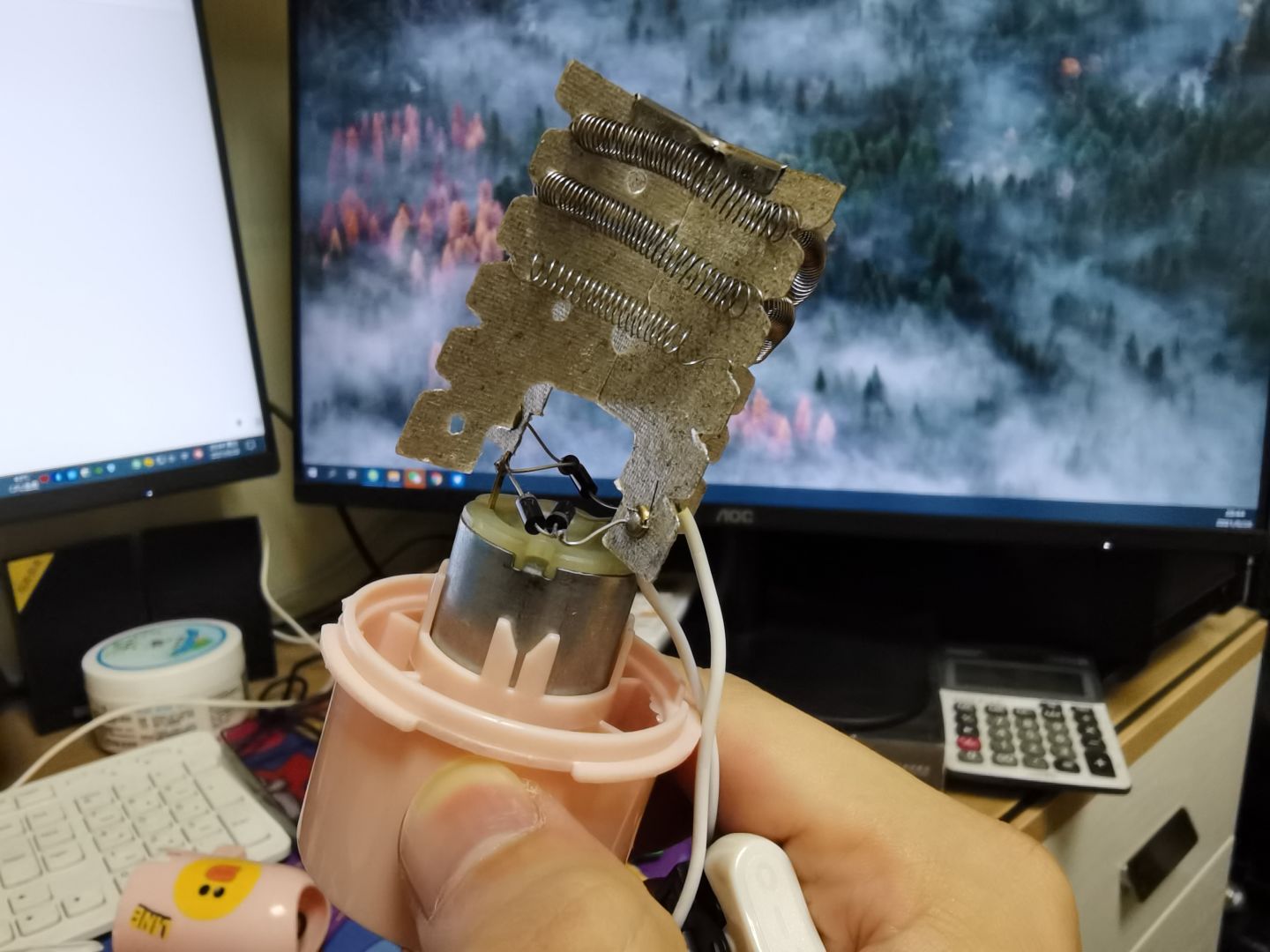 好用的电吹风推荐除了戴森,最新家用吹风机推荐性价比高