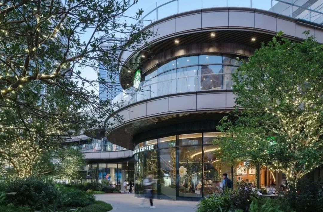 南昌市华润万象城分析,南昌华润万象城效果图