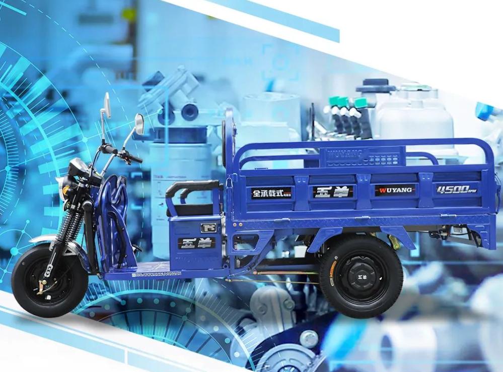 电动三轮车挑选,电动三轮车怎么挑选动力好的