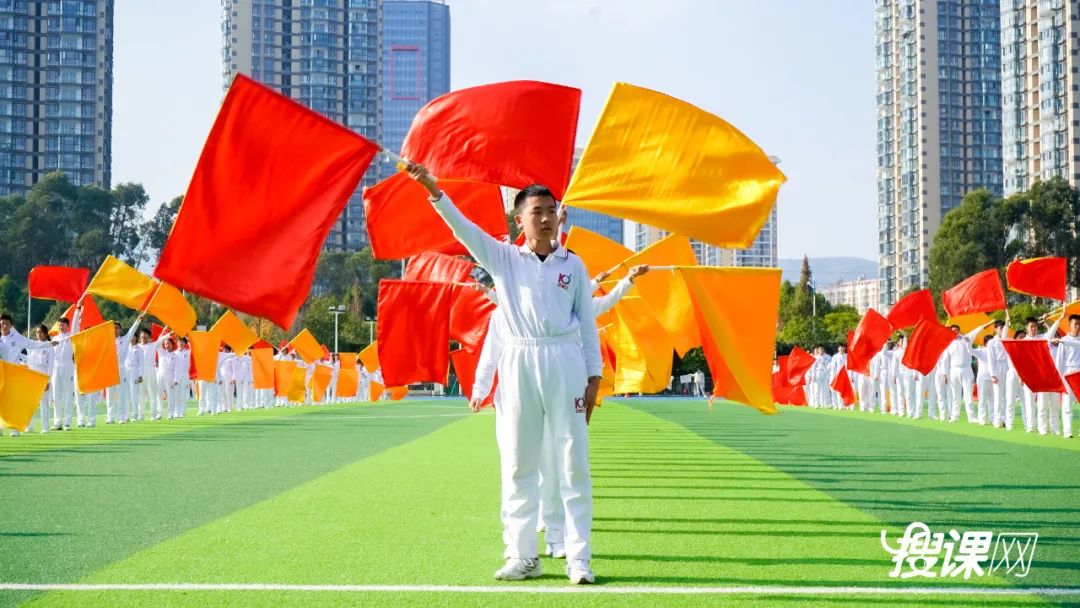 昆十中白塔校区才艺大赛,昆十中白塔校区文艺展演
