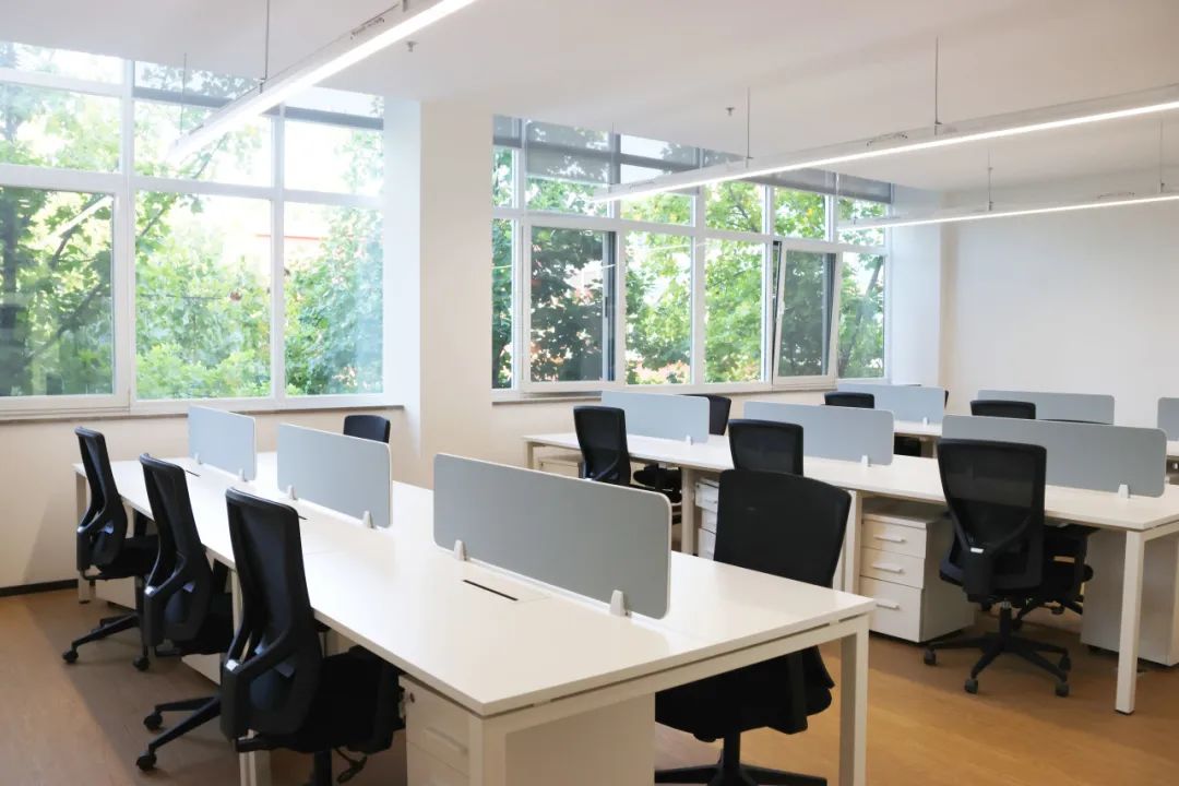 中关村e谷（四季慧谷）网络安全产业园全力打造网络安全产业典范