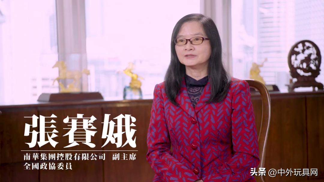 年产值300亿的企业有多大,国内知名玩具制造商