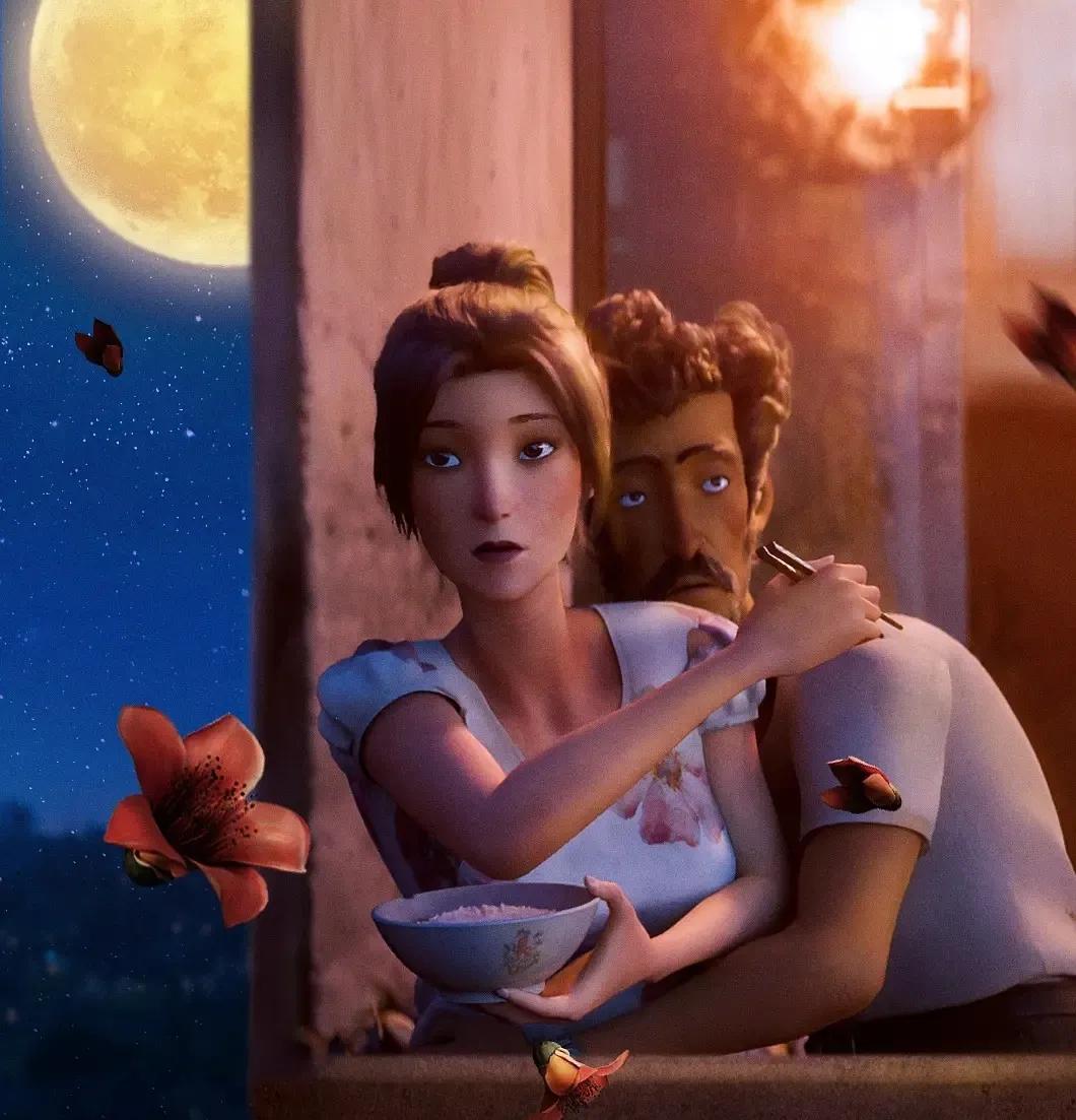 雄狮少年超燃高燃片段,雄狮少年超燃