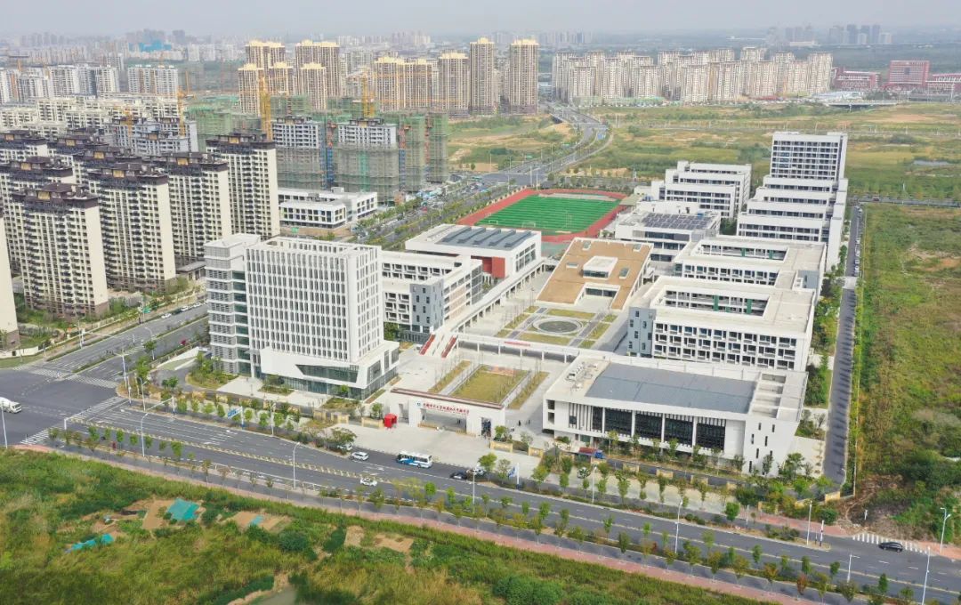 合肥肥东未来发展如何,合肥肥东未来十年发展