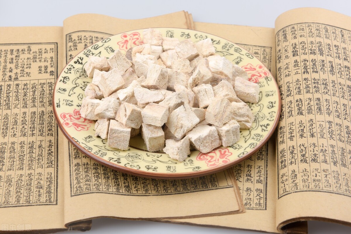 葛根茶误区,被曲解的养生