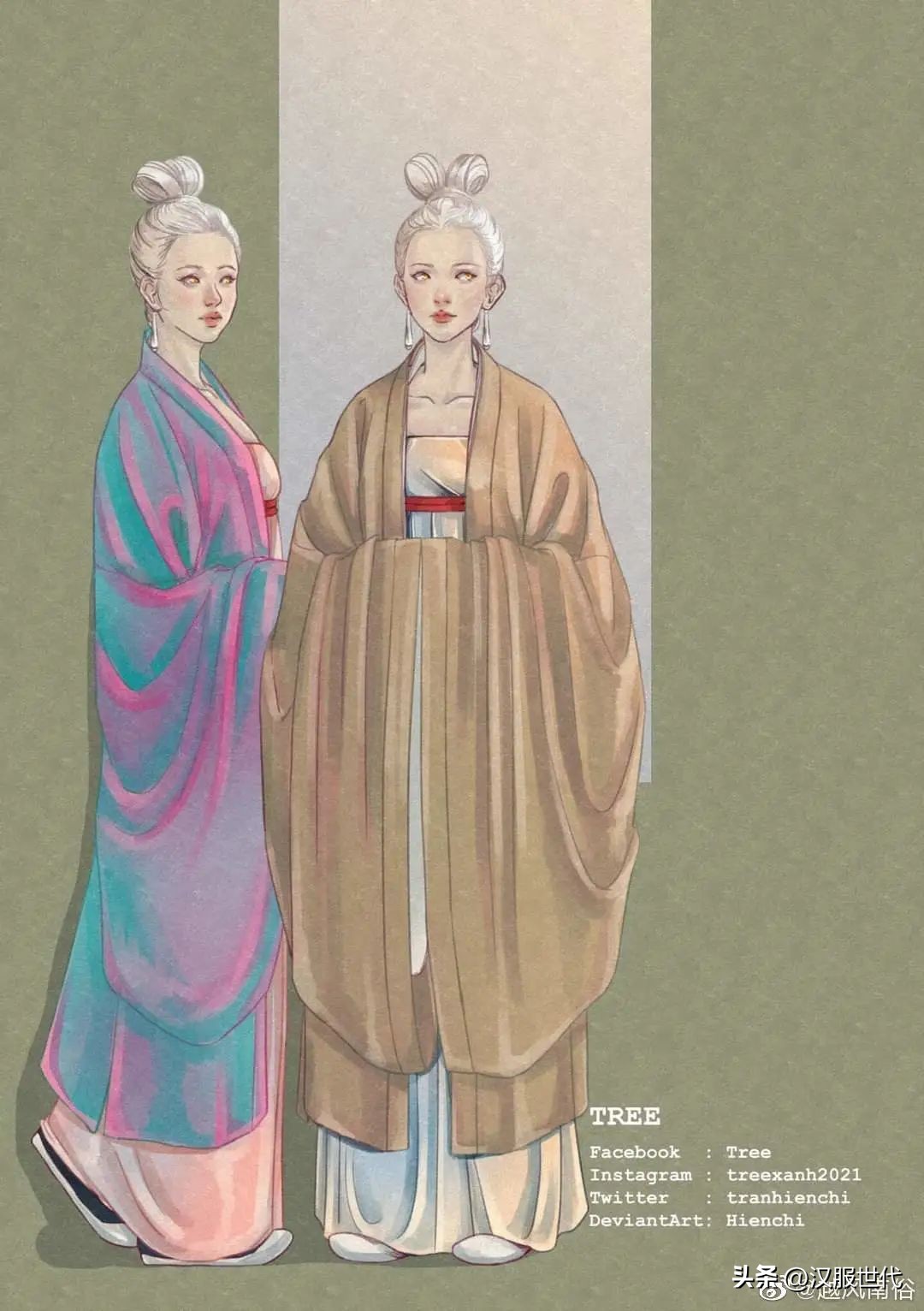 越南抄袭汉服是真是假,中国抄袭韩国汉服是真的吗