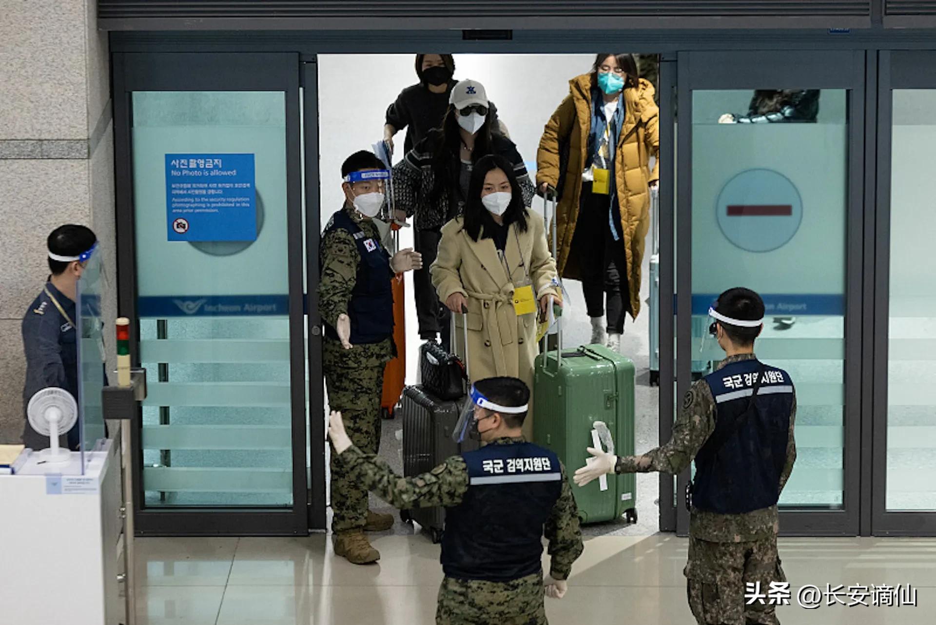 追随美国敌视中国情绪抬头,韩国化妆品龙头品牌抛弃中文标识