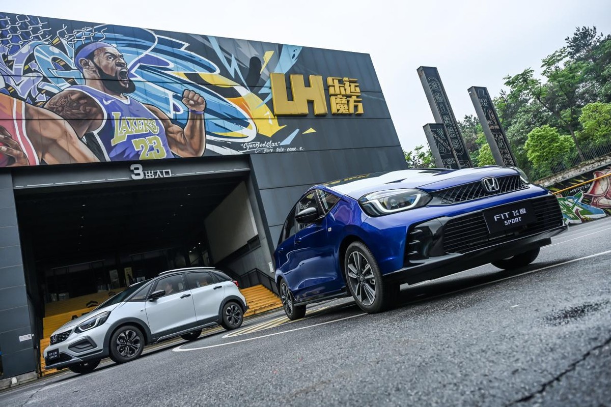 十万以内保值神车本田飞度,2020十大最保值的车排行榜飞度