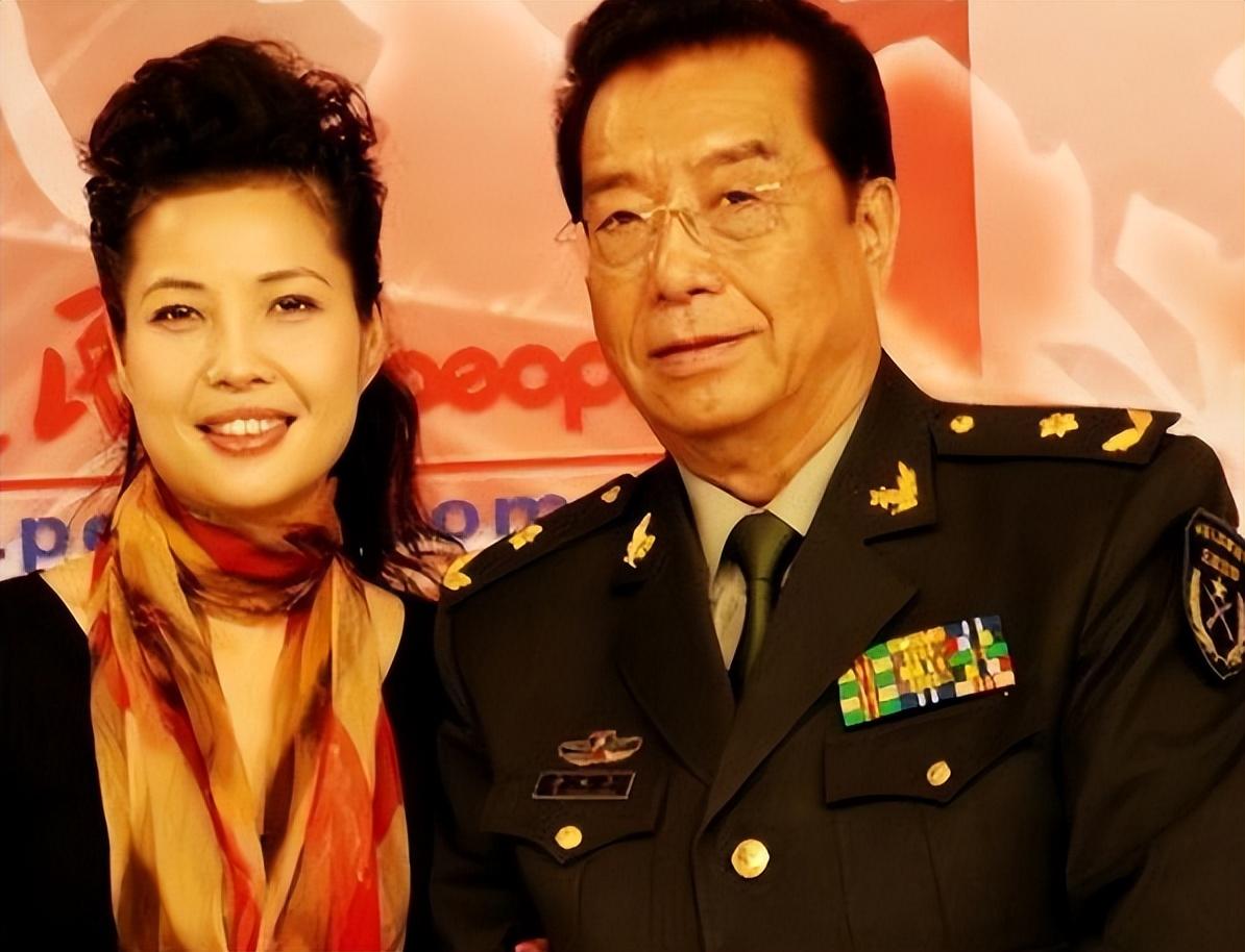 李双江退休金到底有多少,李双江夫妇受到的影响