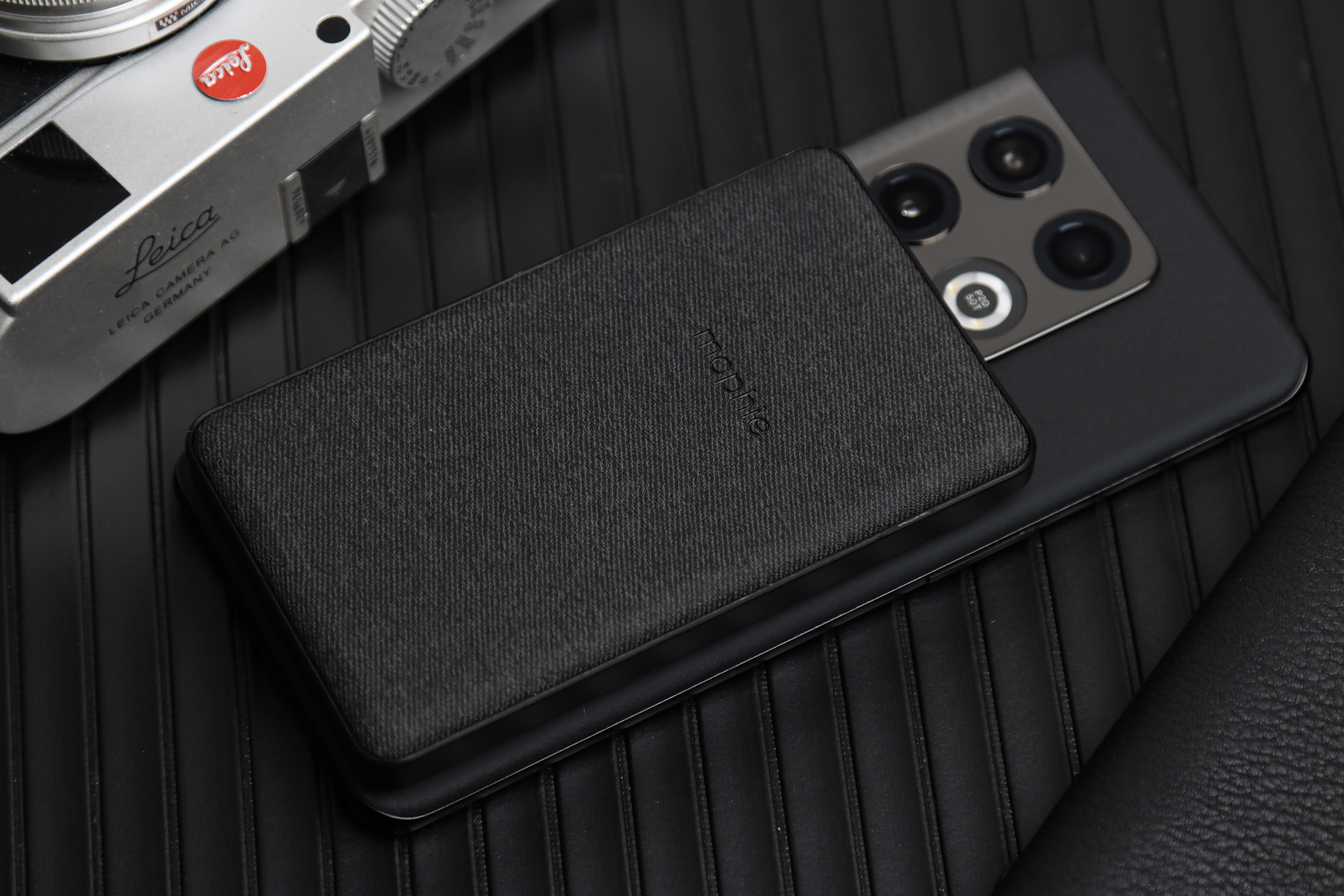 磁吸充电宝5000和10000哪个好,苹果专用磁吸充电宝20000毫安