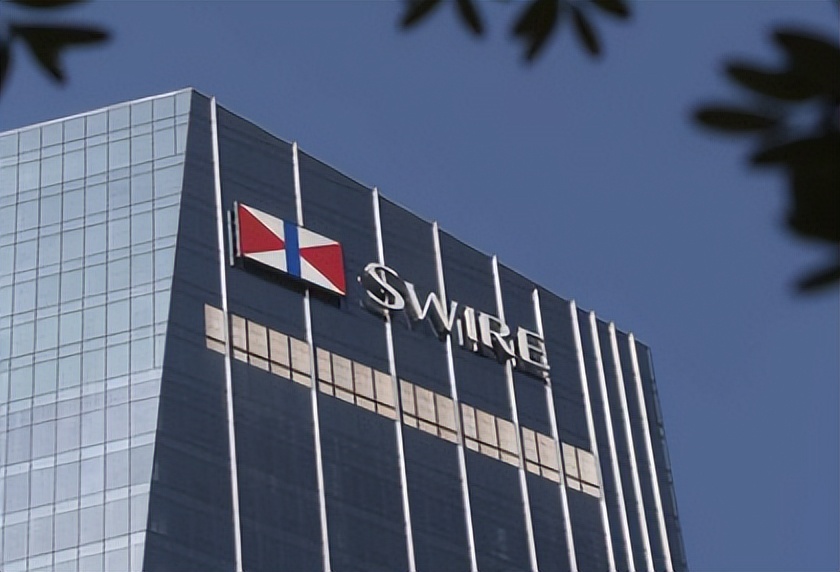 太古集团到底有多厉害,太古集团的实力