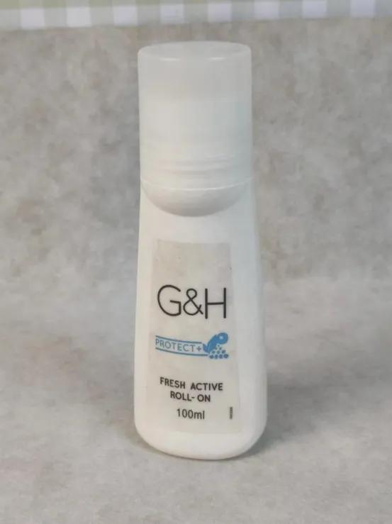 公认好用的止汗露,真实有效的止汗露