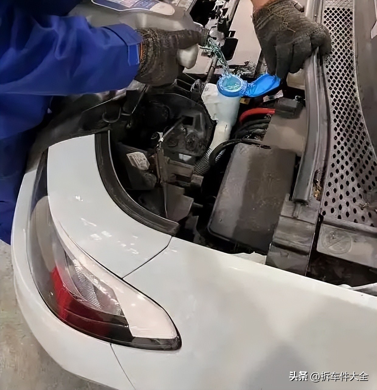 新能源id3提车步骤,id3首任车主终身免费保养