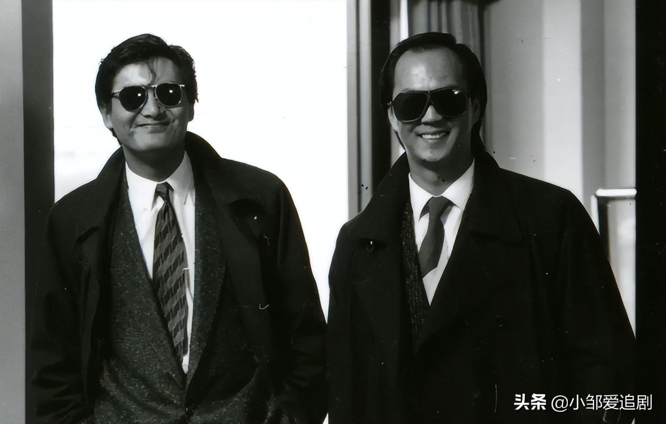 香港十大巅峰之作犯罪片,香港十大经典犯罪电影