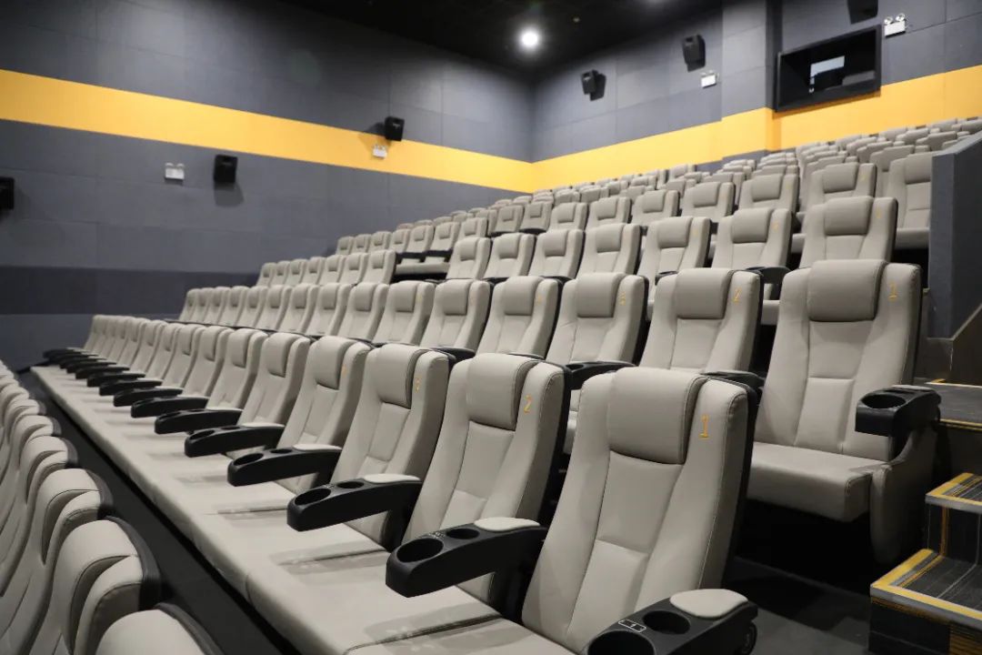 中影巨幕影城新店开业,中牟中影数字影城今日影讯