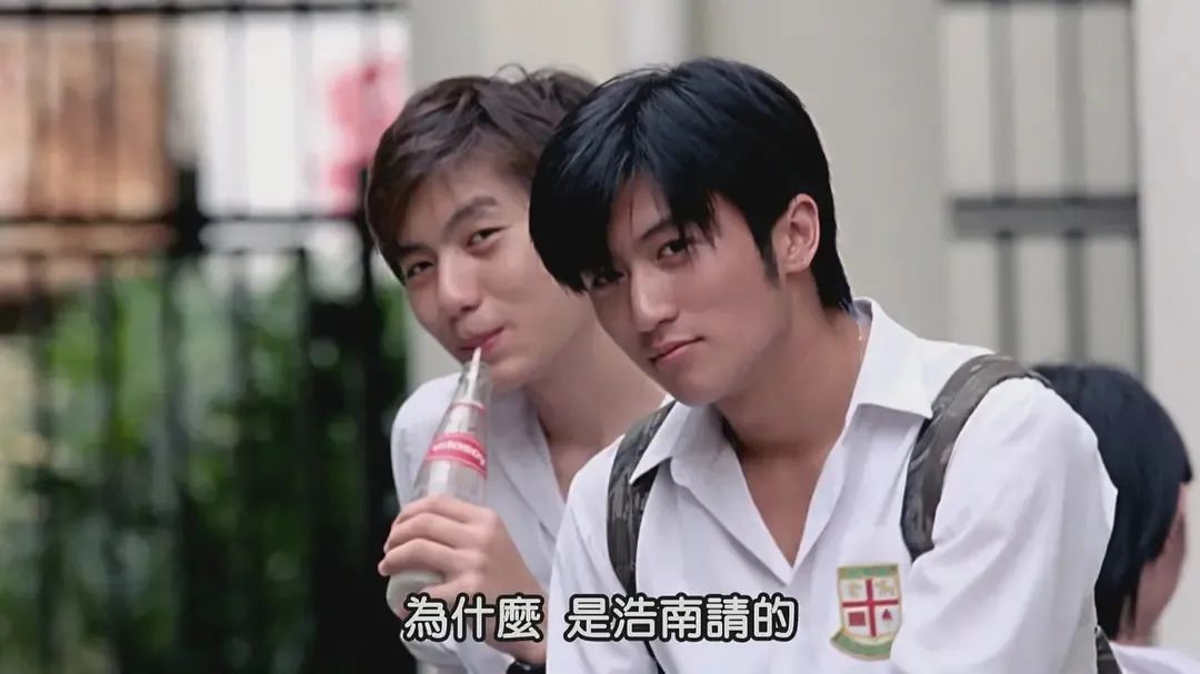 谢霆锋有多暖心,谢霆锋到底爱不爱张柏芝