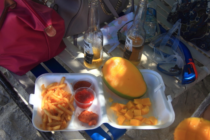 美维尔京群岛,美属维尔京群岛加勒比海