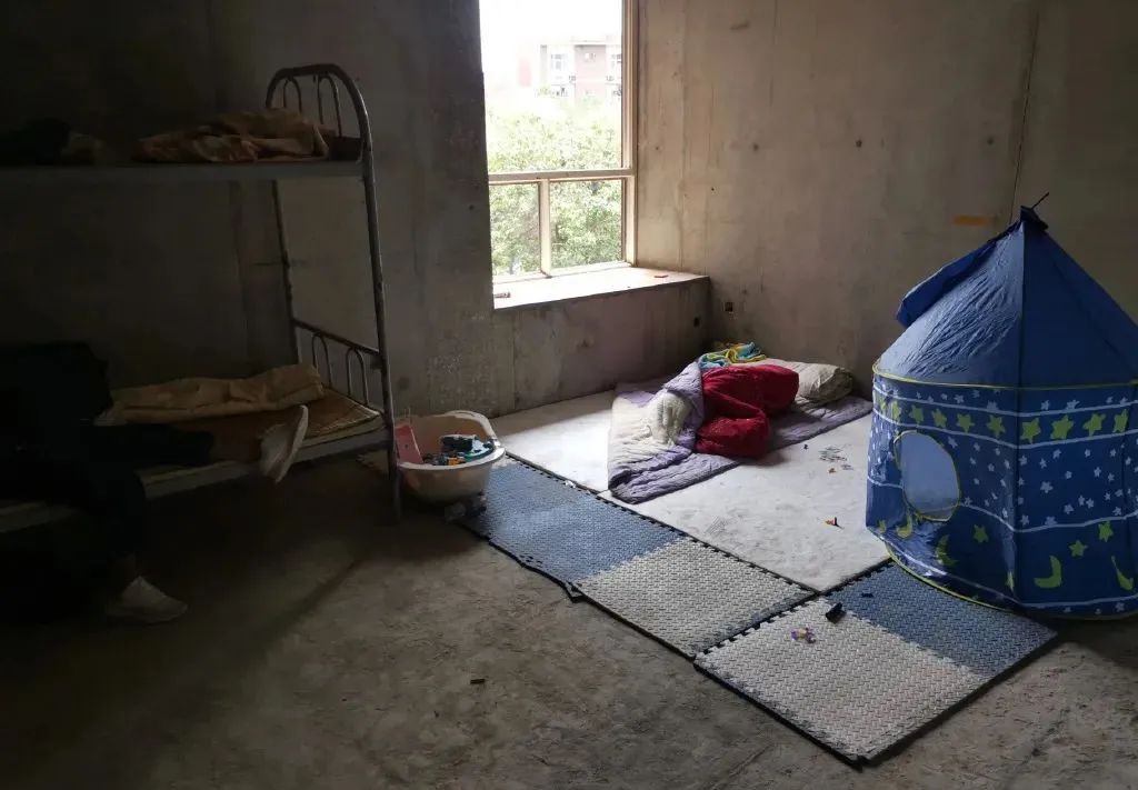 买到烂尾楼到底是多绝望,买烂尾楼的真实感受