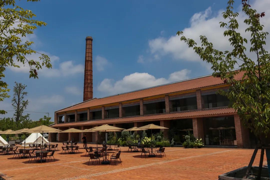 上海新晋打卡,上海复古仓打卡地