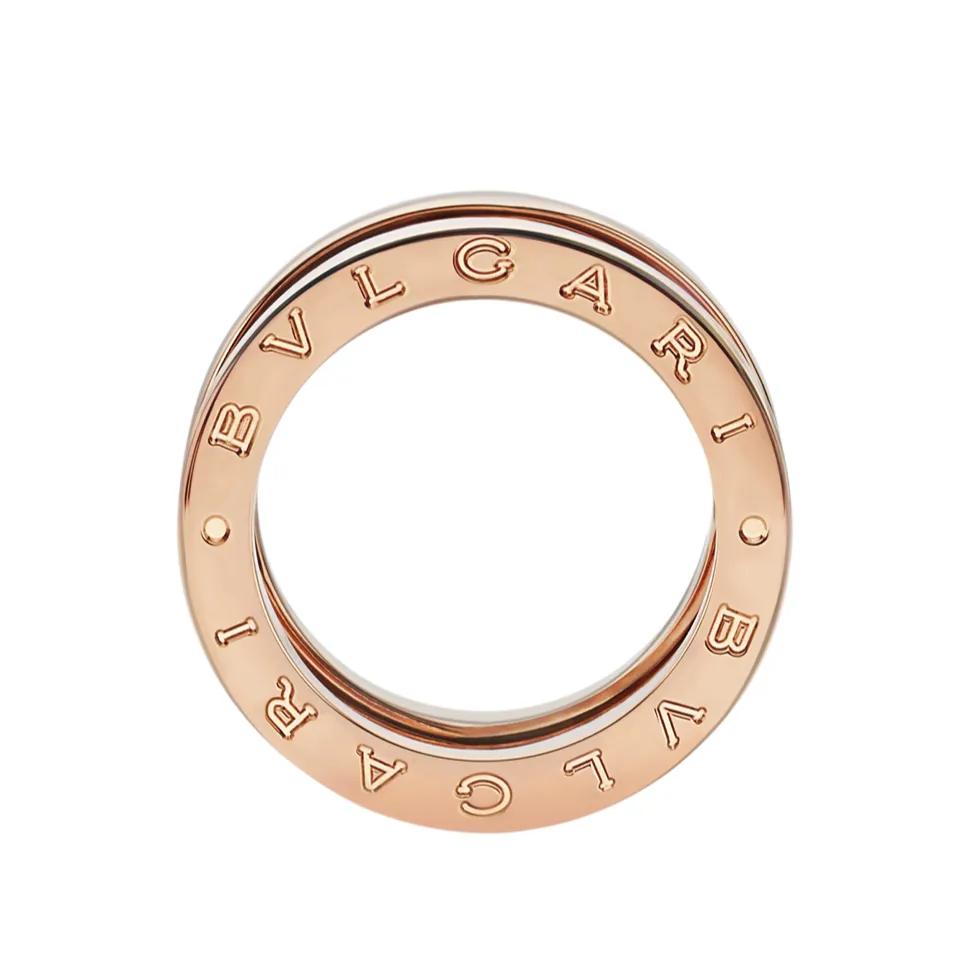 宝格丽bzero1耳环黑金,宝格丽zero1