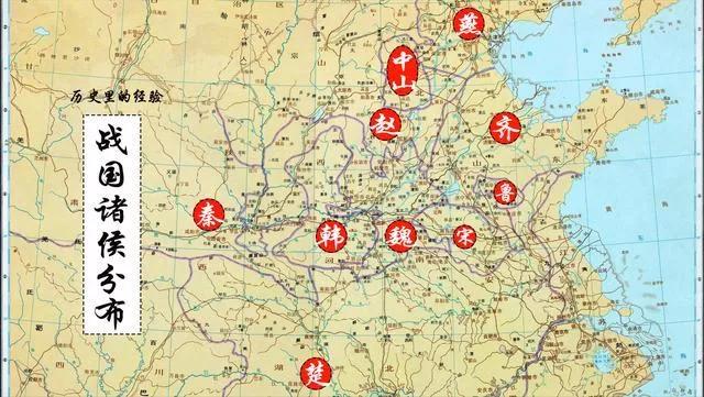 几分钟中国史,几分钟讲完中国近代历史