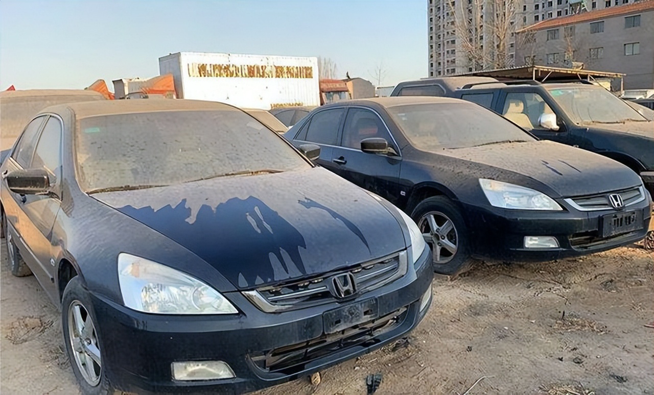 汽车报废不注销会影响驾驶证吗,汽车报废不下户有什么影响