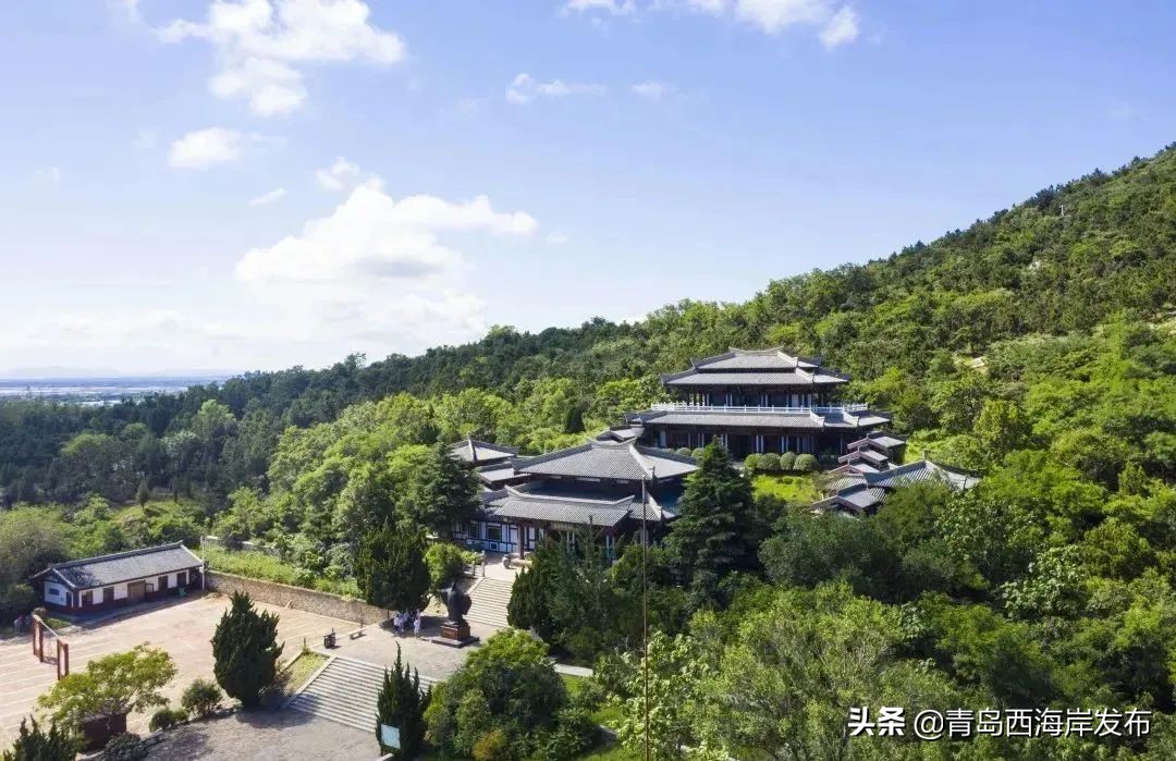 青岛森林野生动物世界等新区四家4*级A**景区免门票！（附假期游玩全攻略）