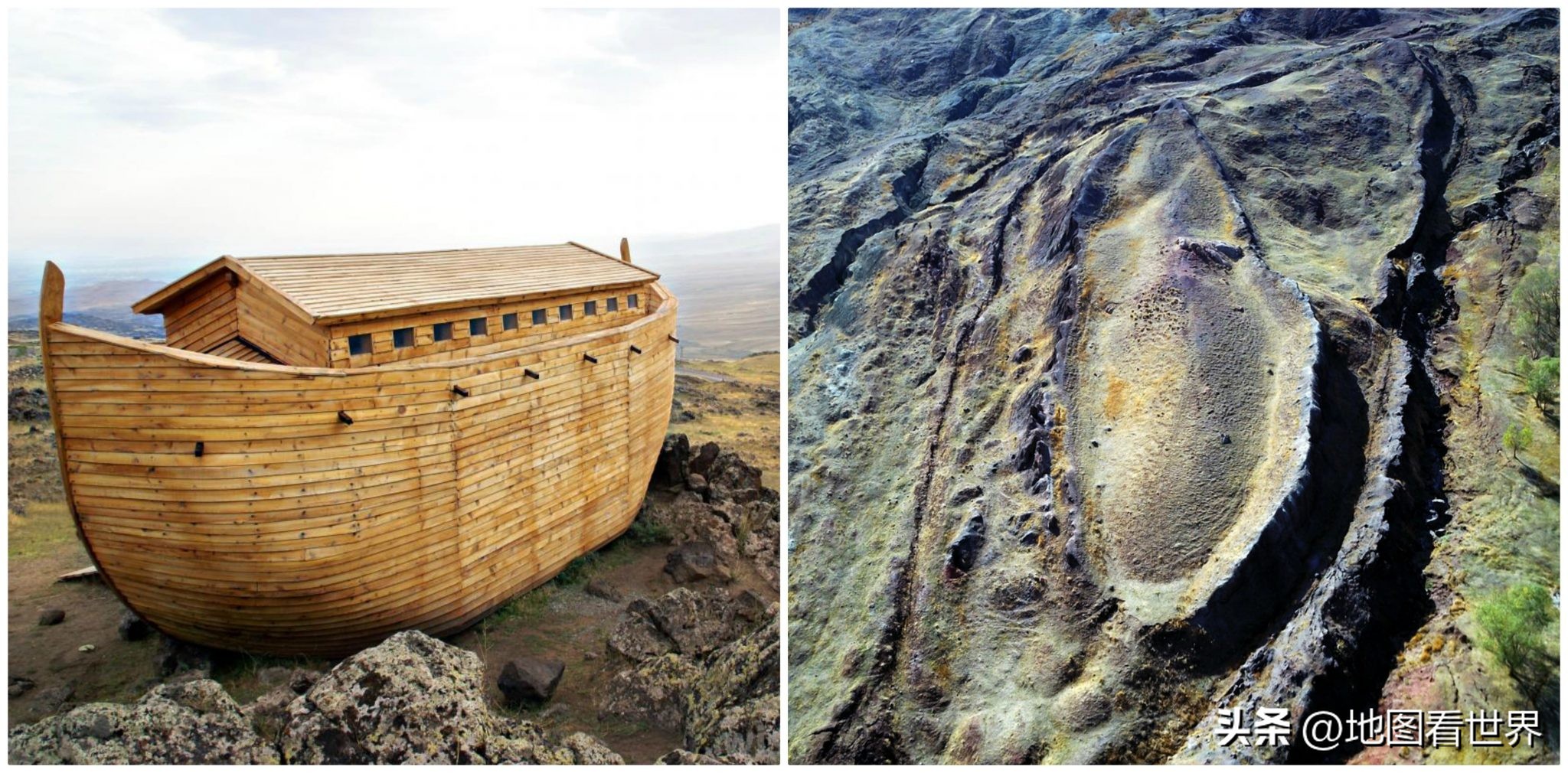 国家趣谈,土耳其100年历史