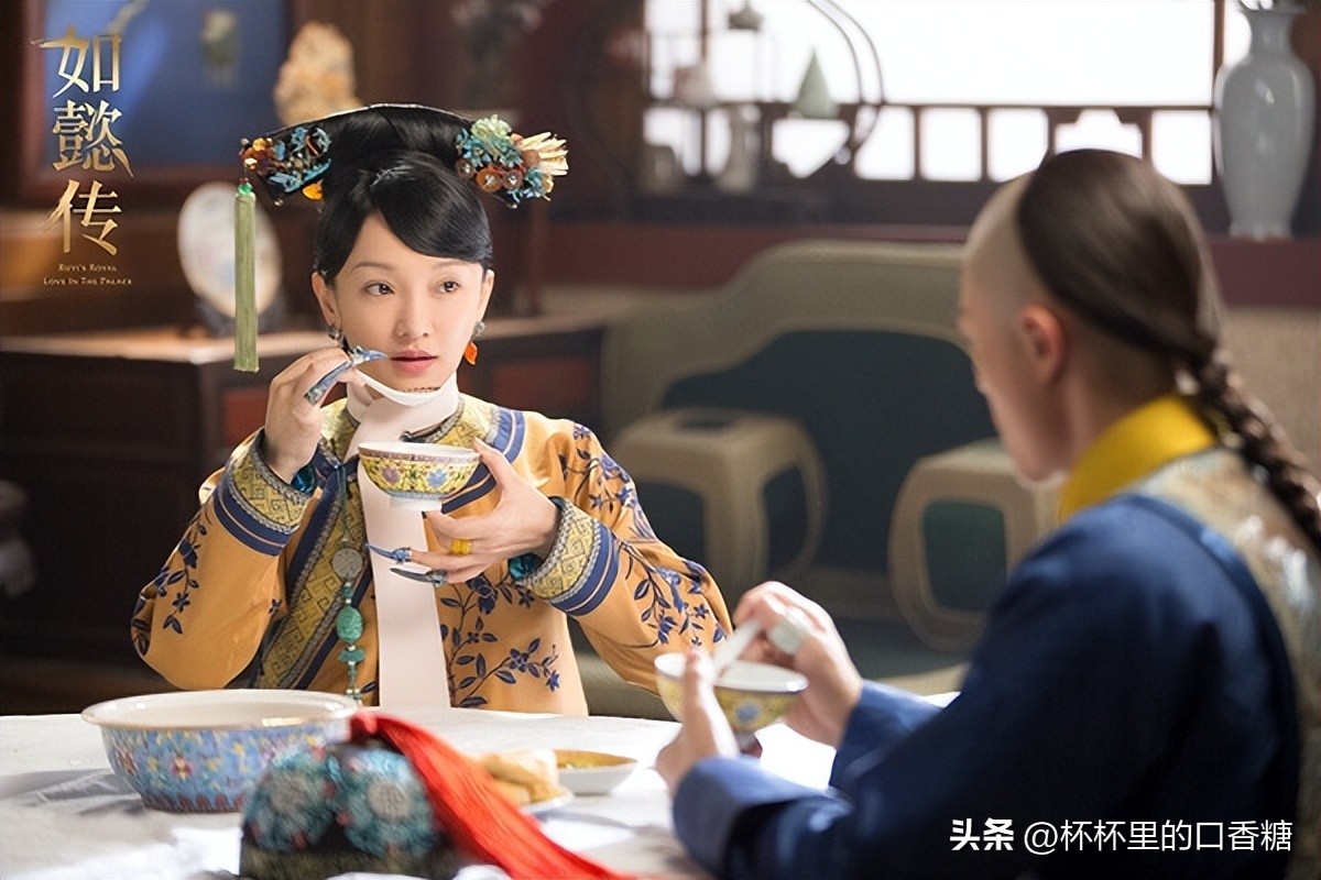 小说影视化最成功作者!竹已《偷偷》大火,顾漫选角杨洋+热巴神