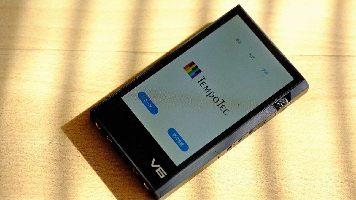 给我抓个BEAT—节奏坦克V6强叔简评