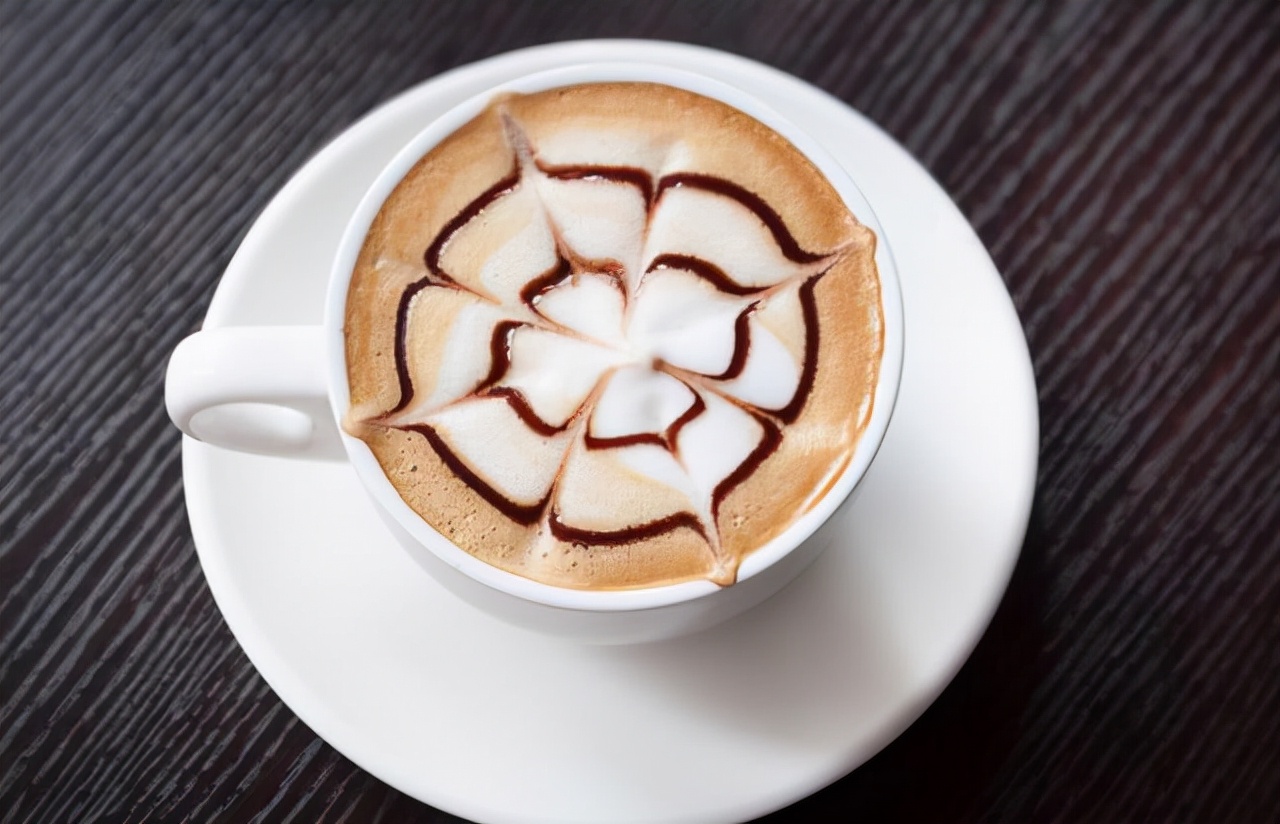 咖啡的分类品种及特点,5分钟搞懂和弦分类一看就懂